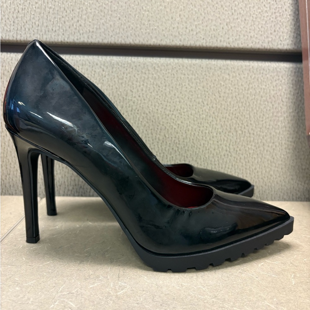 MIX No. 6 Stilettos